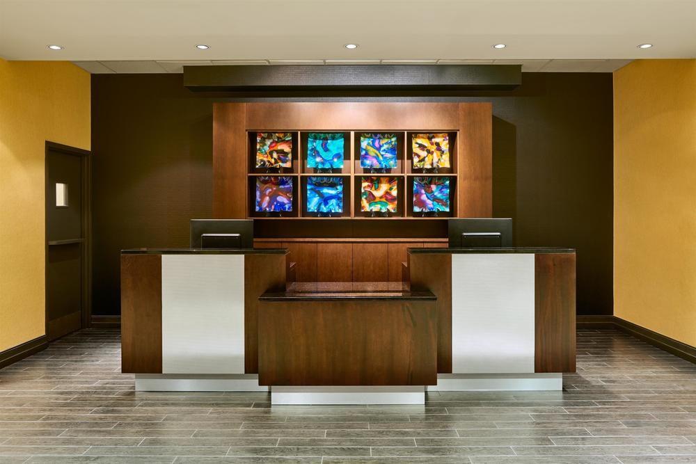 Four Points By Sheraton Milwaukee North Shore Brown Deer Exterior foto