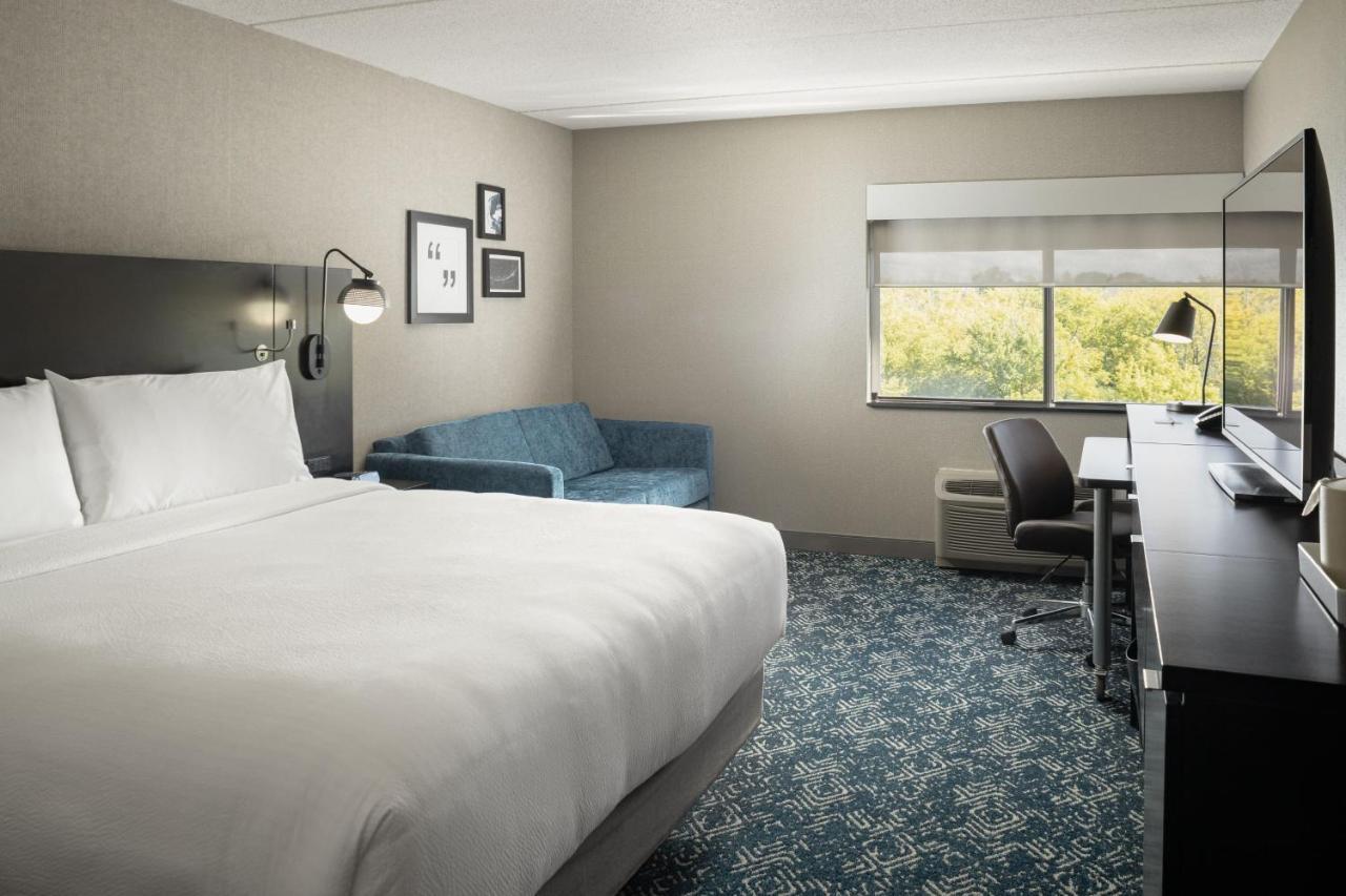 Four Points By Sheraton Milwaukee North Shore Brown Deer Exterior foto