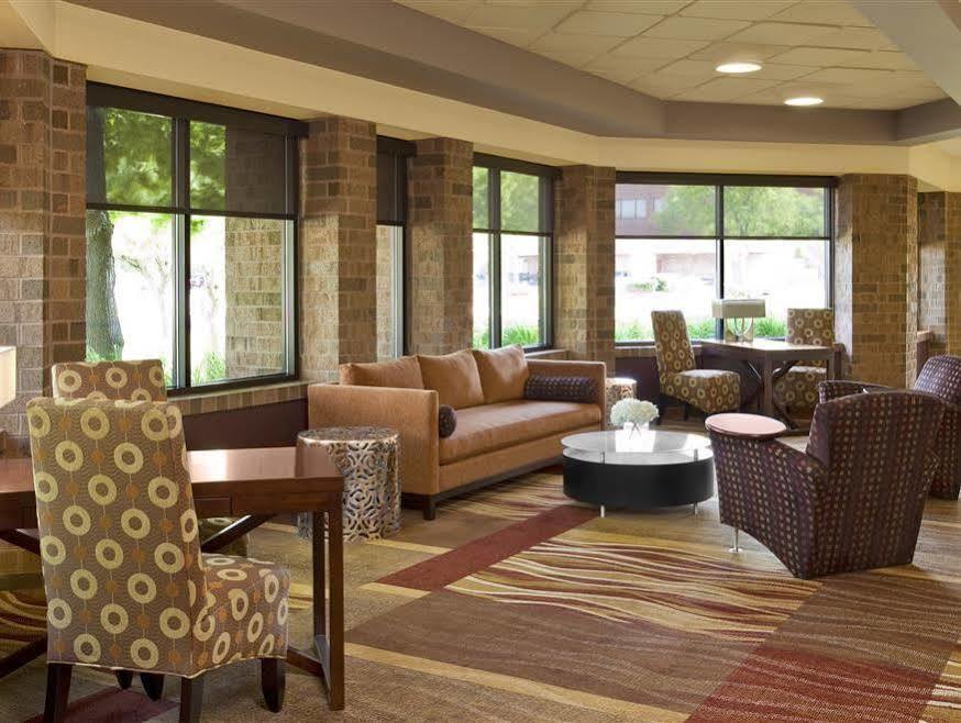 Four Points By Sheraton Milwaukee North Shore Brown Deer Exterior foto